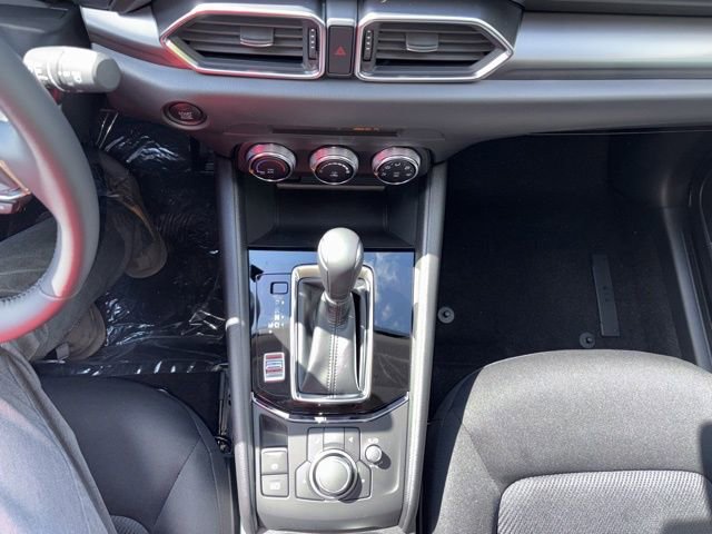 New 2025 MAZDA CX-5 AWD 2.5 S image 15