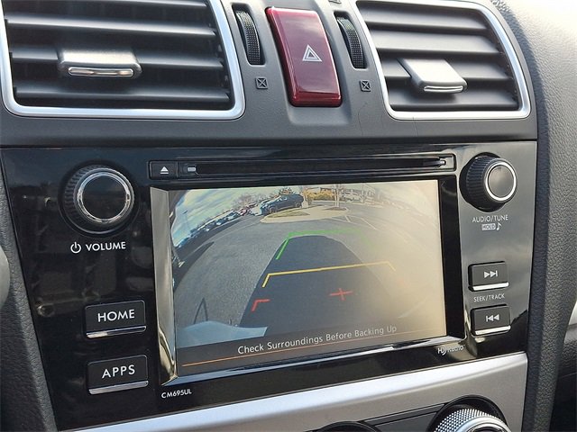 Used 2017 Subaru Crosstrek 2.0i Premium w/ Moonroof Package image 18