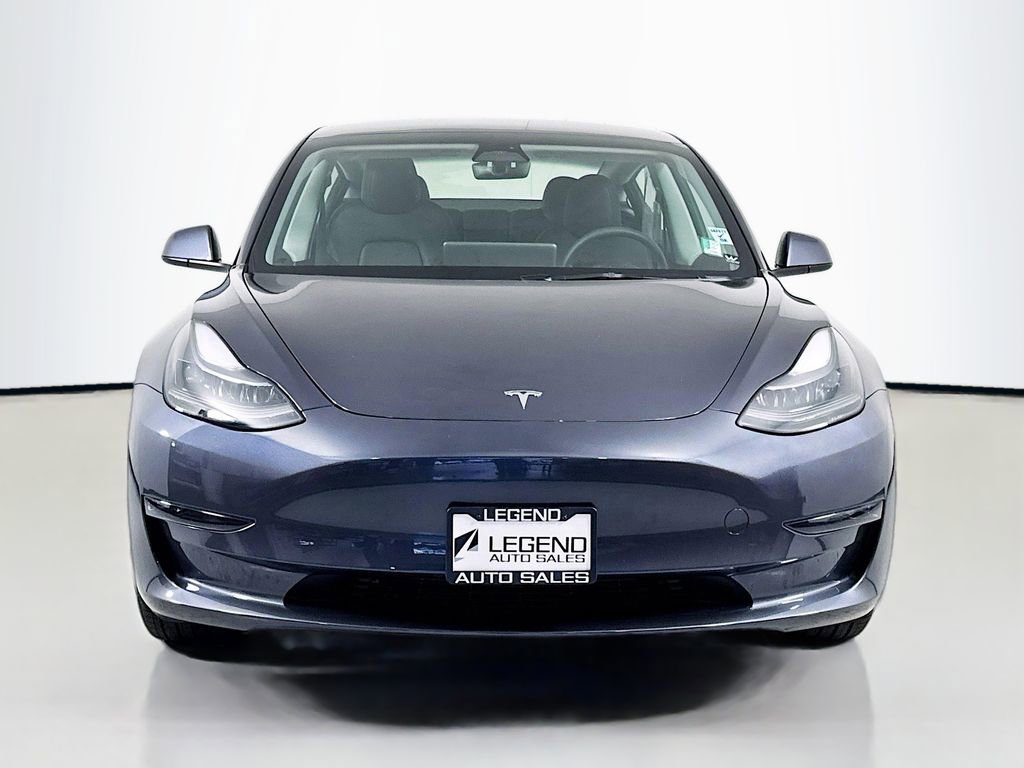 Used 2023 Tesla Model 3 Standard Range RWD image 2