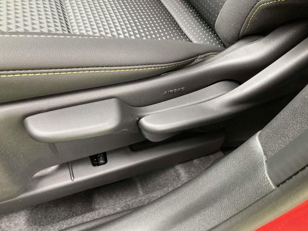 New 2026 Chevrolet Trax LT image 17