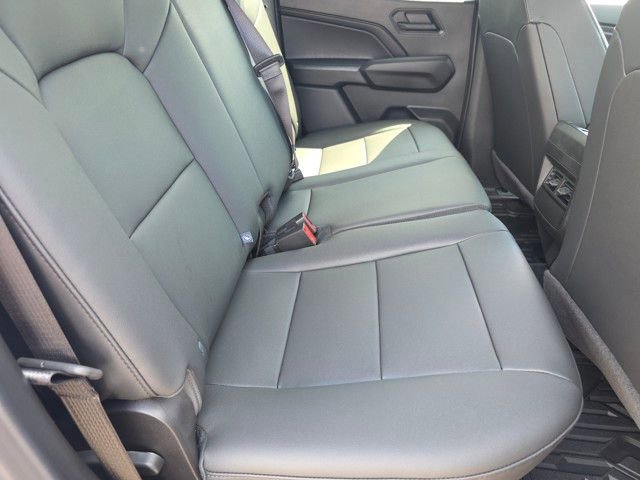 New 2026 Chevrolet Colorado Trail Boss image 28