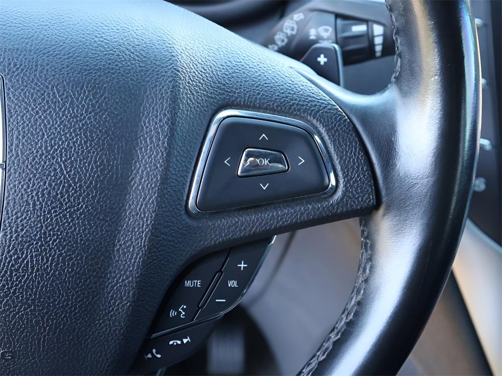 Used 2016 Lincoln MKC Reserve w/ Technology Package image 34