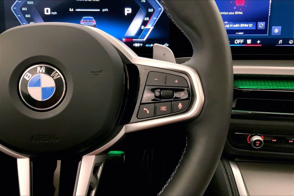 Used 2025 BMW 440i xDrive image 19