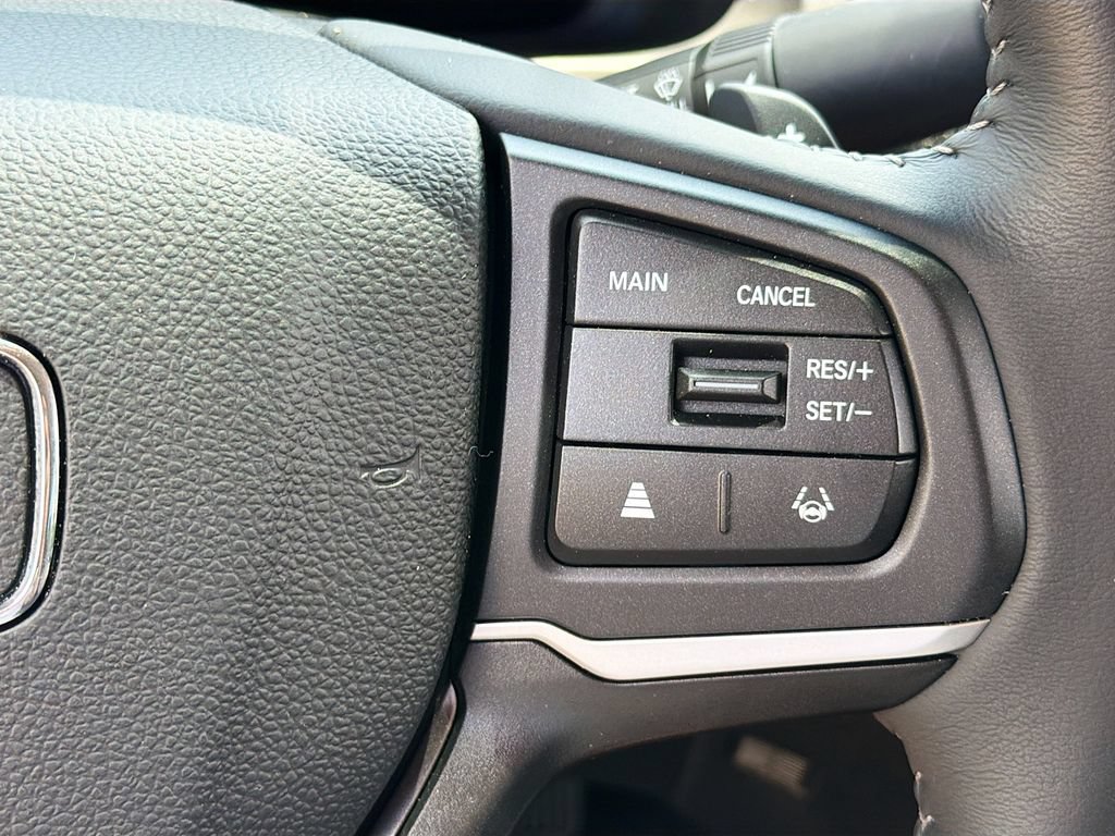 Used 2026 Honda Ridgeline RTL image 20