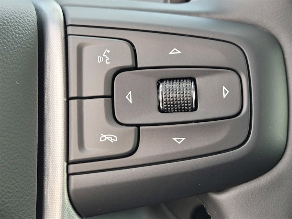 New 2026 GMC Sierra 1500 Elevation image 21