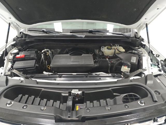 Certified 2021 Chevrolet Tahoe Premier image 31