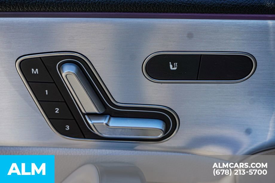 Used 2024 Mercedes-Benz CLA 250 image 48