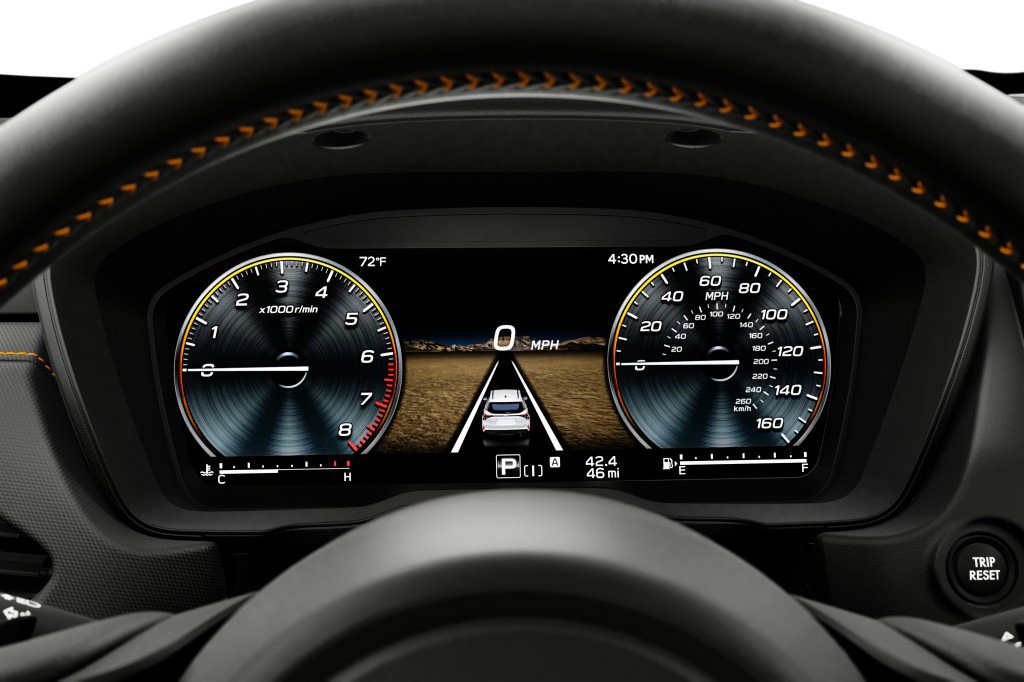 New 2026 Subaru Forester Wilderness image 16