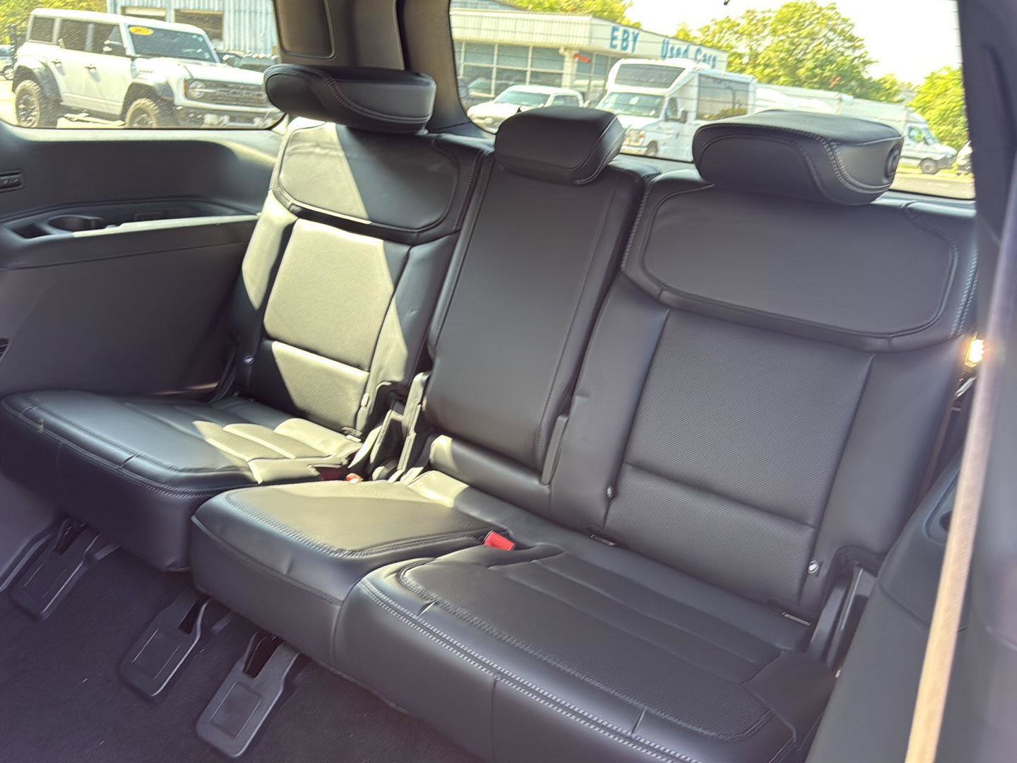 New 2025 Ford Expedition Platinum image 13