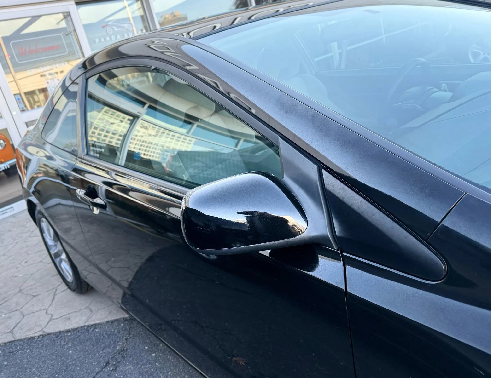 Used 2011 Honda Civic EX image 32