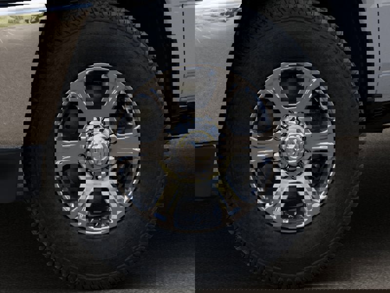 New 2025 RAM 2500 Big Horn w/ Safety Group image 34