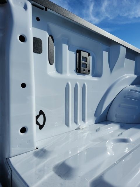 New 2026 Ford F350 XL w/ XL Chrome Package image 16