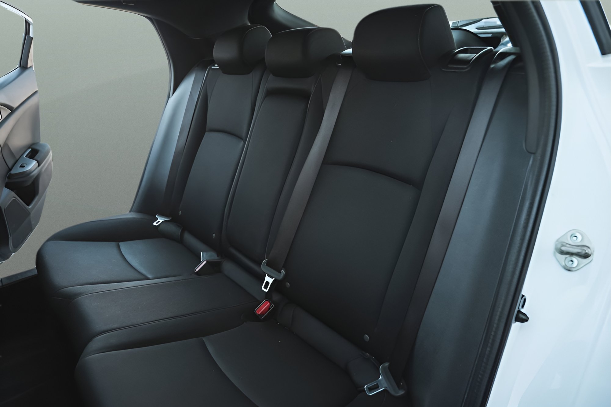 Used 2020 Honda Civic EX image 12