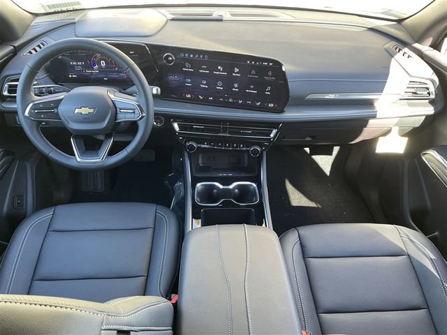 New 2026 Chevrolet Traverse LT FWD image 30