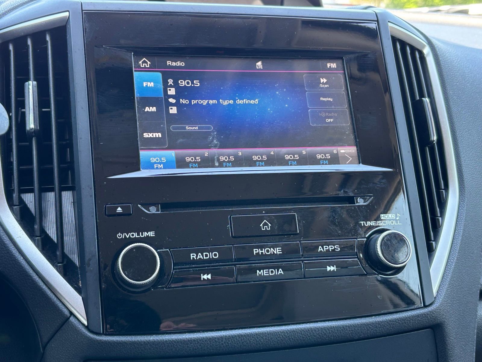 Used 2020 Subaru Forester Premium image 22