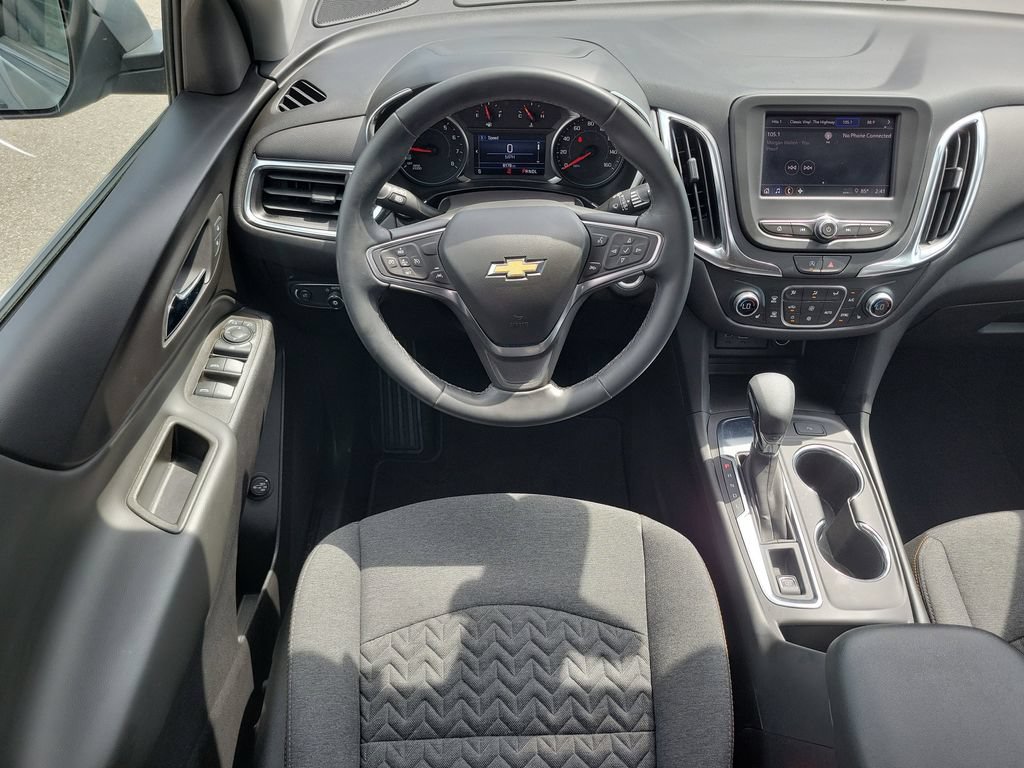 Used 2024 Chevrolet Equinox LT FWD image 16