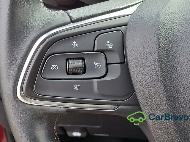Used 2023 Buick Encore GX Select w/ Sport Touring Package FWD image 22