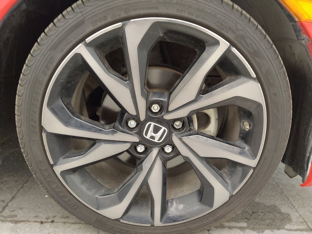 Used 2019 Honda Civic Sport image 31