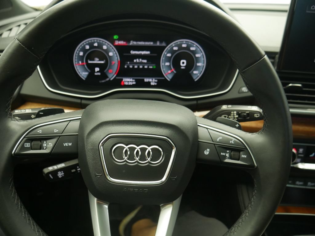 Certified 2023 Audi Q5 2.0T Prestige AWD/4WD image 33