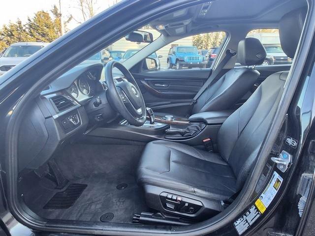 Used 2015 BMW 328i xDrive Sedan image 10