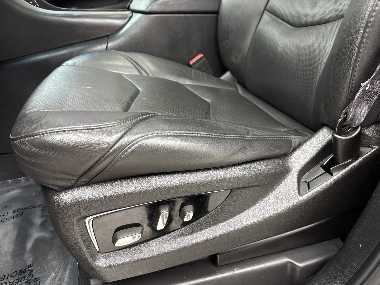 Used 2016 Cadillac Escalade Premium AWD/4WD image 36
