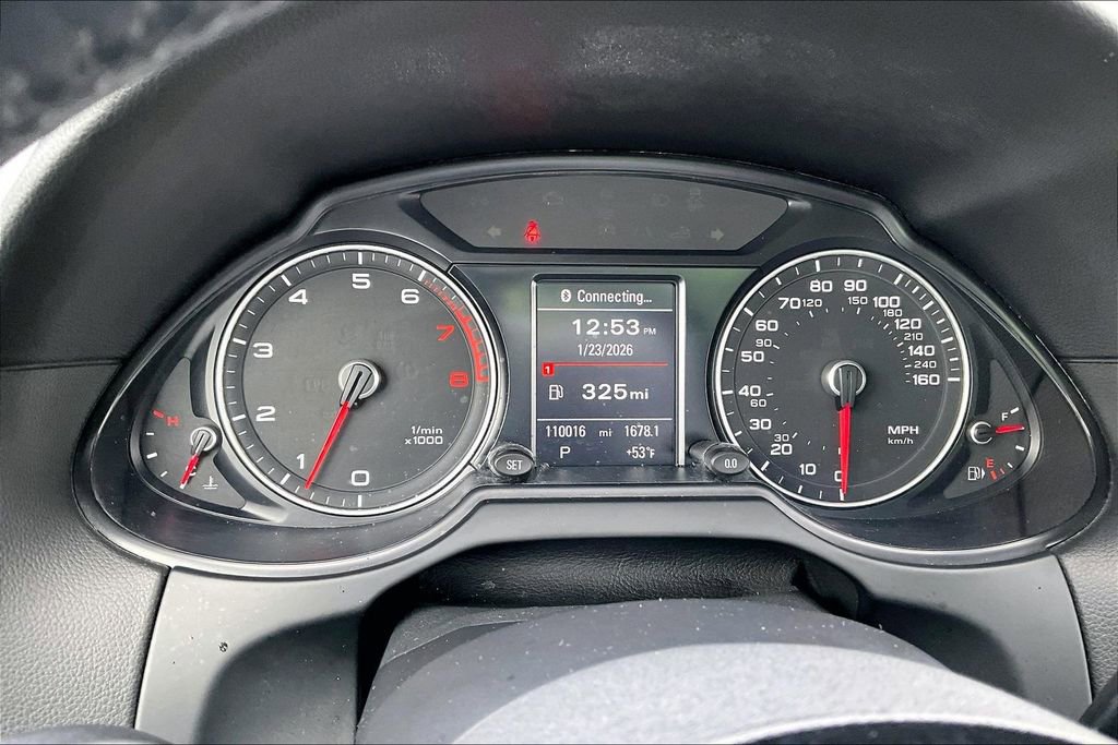 Used 2017 Audi Q5 3.0T Premium Plus image 13