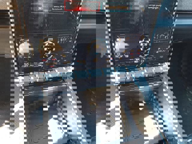 New 2026 GMC Sierra EV Elevation image 24