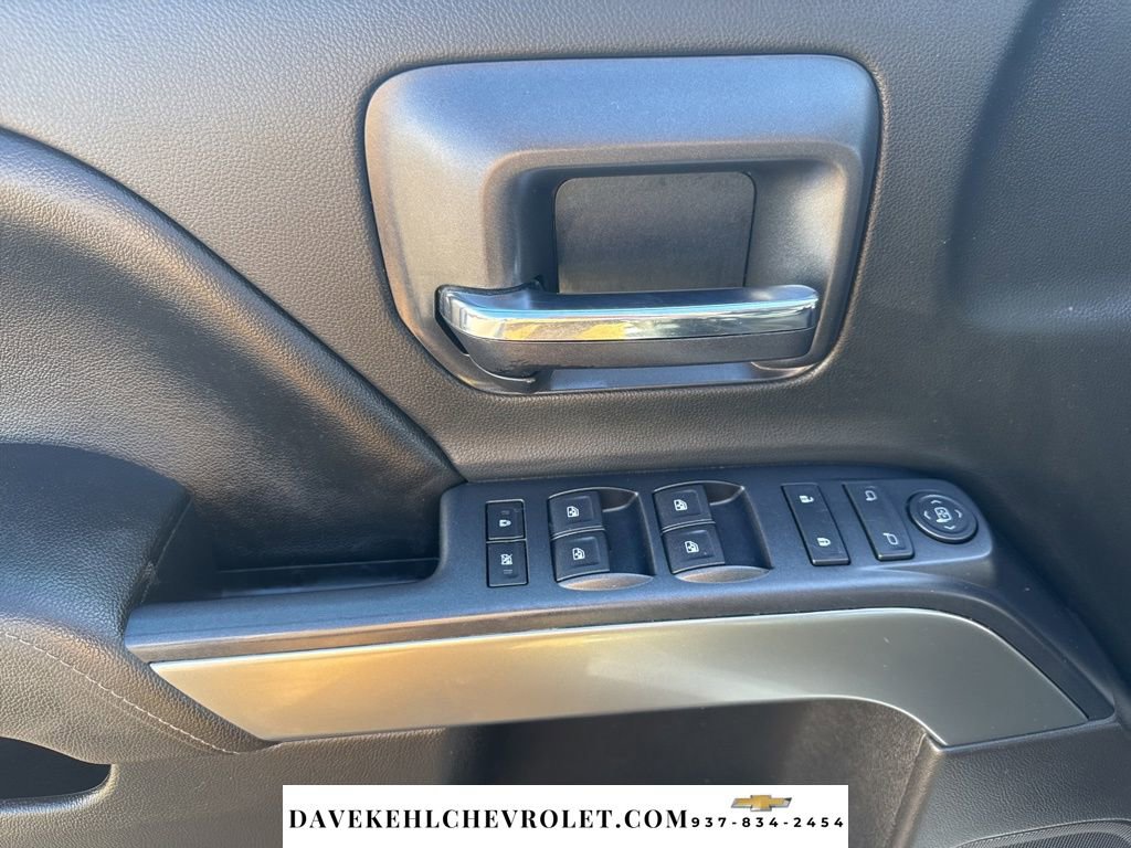 Used 2015 Chevrolet Silverado 1500 LT w/ All Star Edition image 10