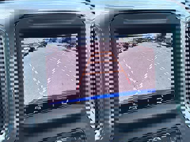 Used 2026 Chevrolet Silverado 1500 Custom w/ LPO, Dark Essentials Package image 29