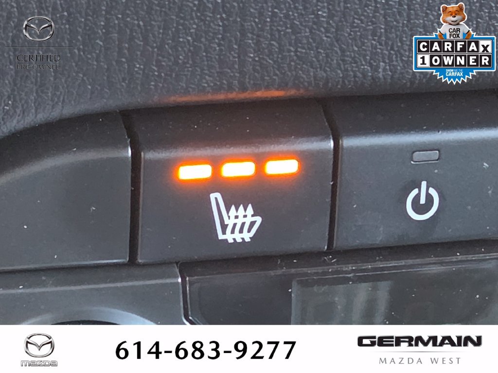 Certified 2024 MAZDA CX-5 AWD 2.5 S w/ Select Package image 30