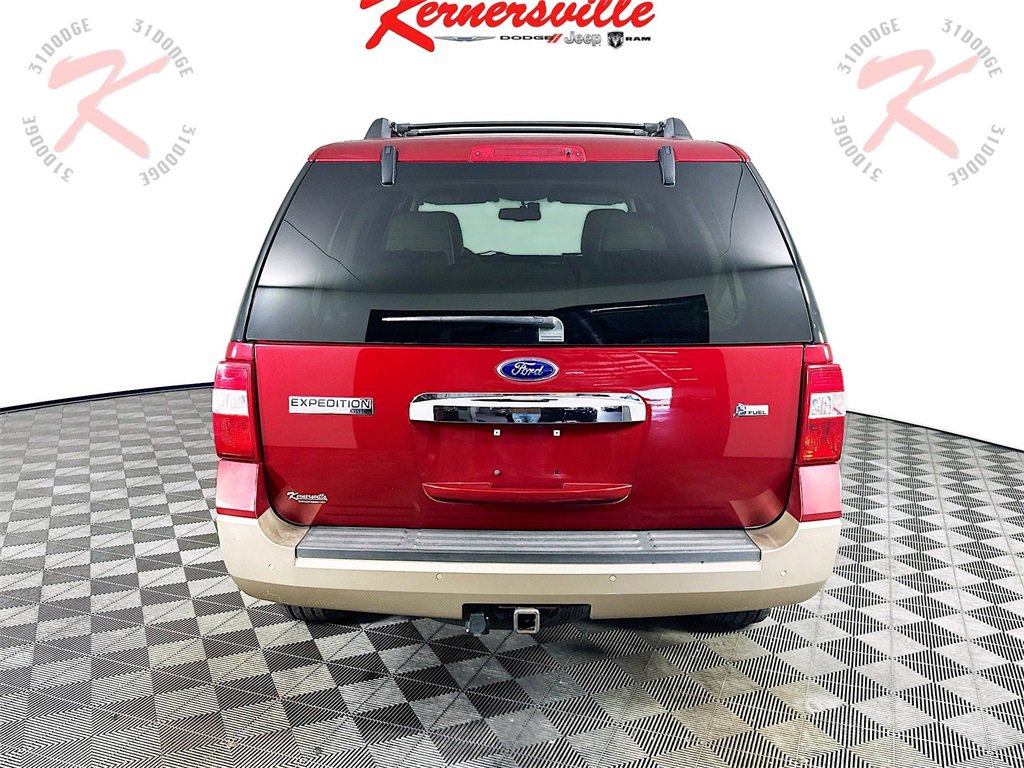 Used 2013 Ford Expedition XLT image 6