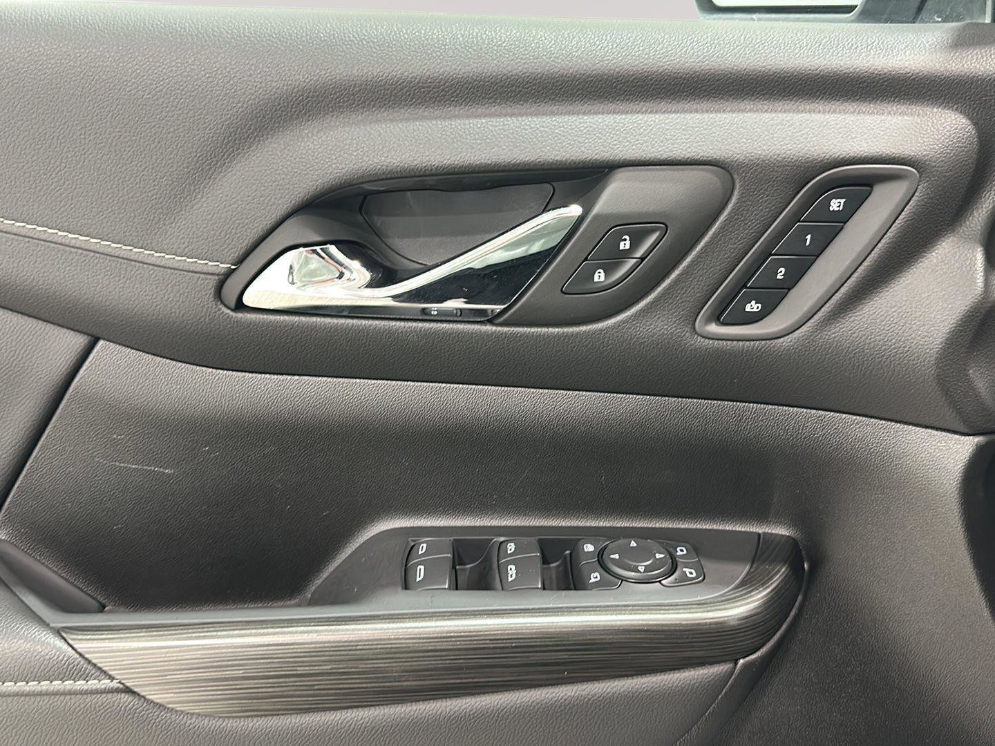 Used 2023 GMC Acadia SLT w/ Preferred Package image 21