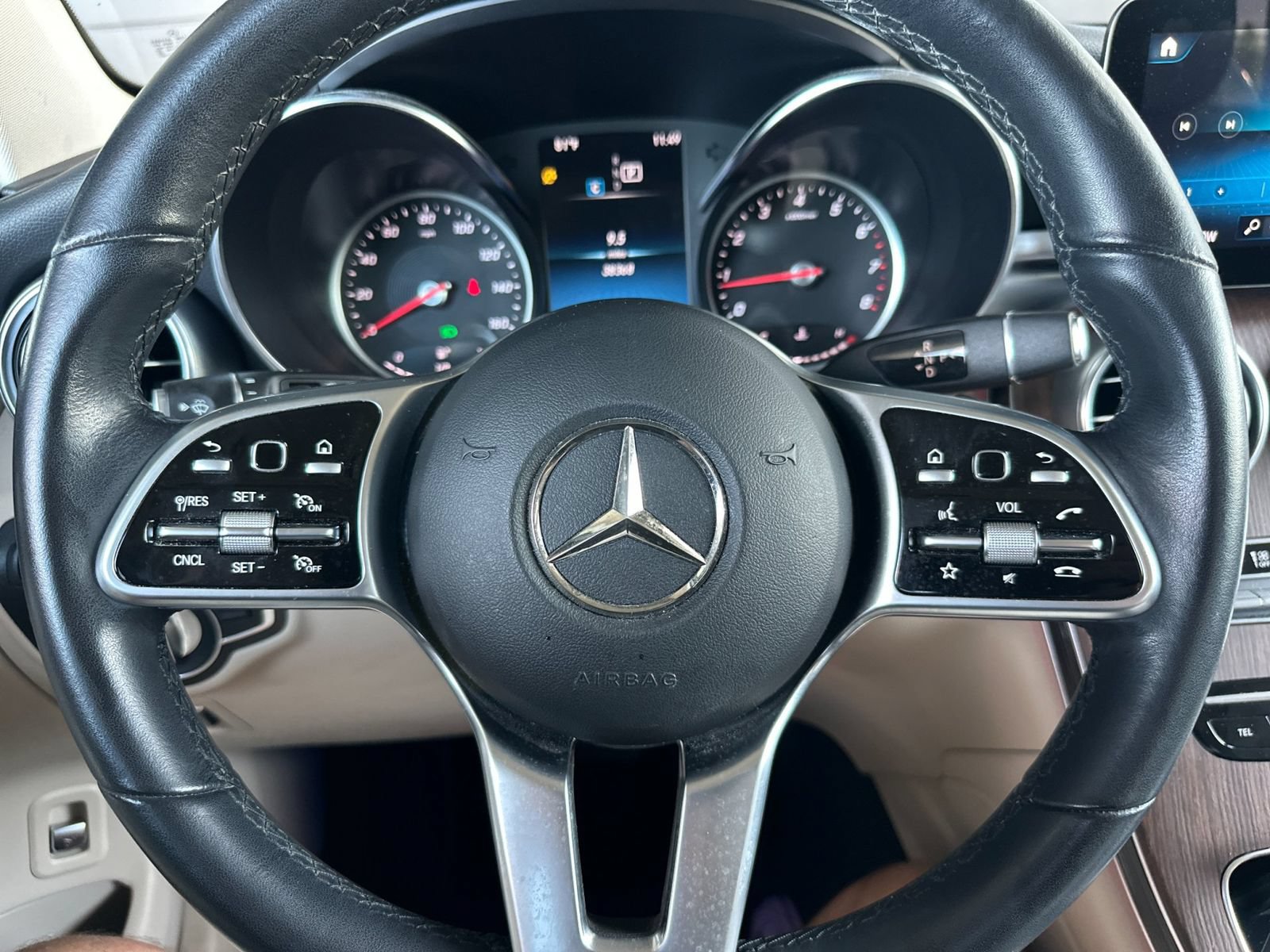 Certified 2022 Mercedes-Benz GLC 300 image 26