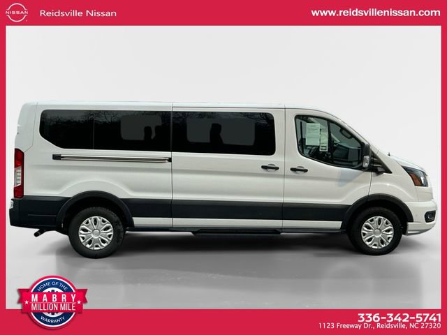 Used 2023 Ford Transit 350 XLT image 7