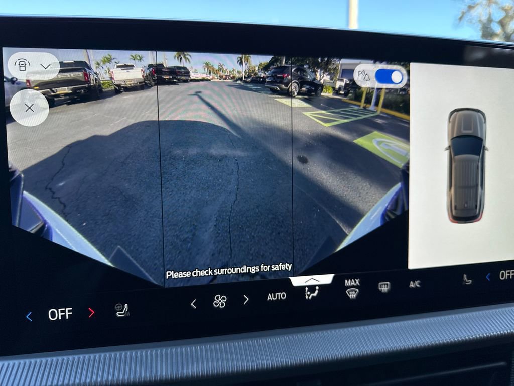 New 2026 Ford Explorer ST-Line image 27