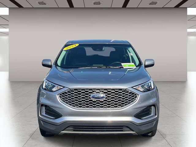 Used 2024 Ford Edge SEL AWD/4WD image 9