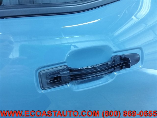 Used 2022 Ford Maverick XLT w/ XLT Luxury Package FWD image 17