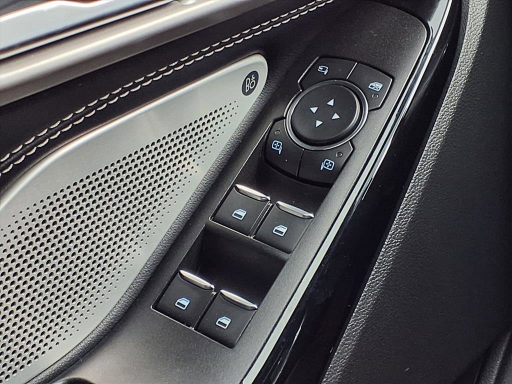 Used 2022 Ford Explorer ST w/ Equipment Group 401A image 12