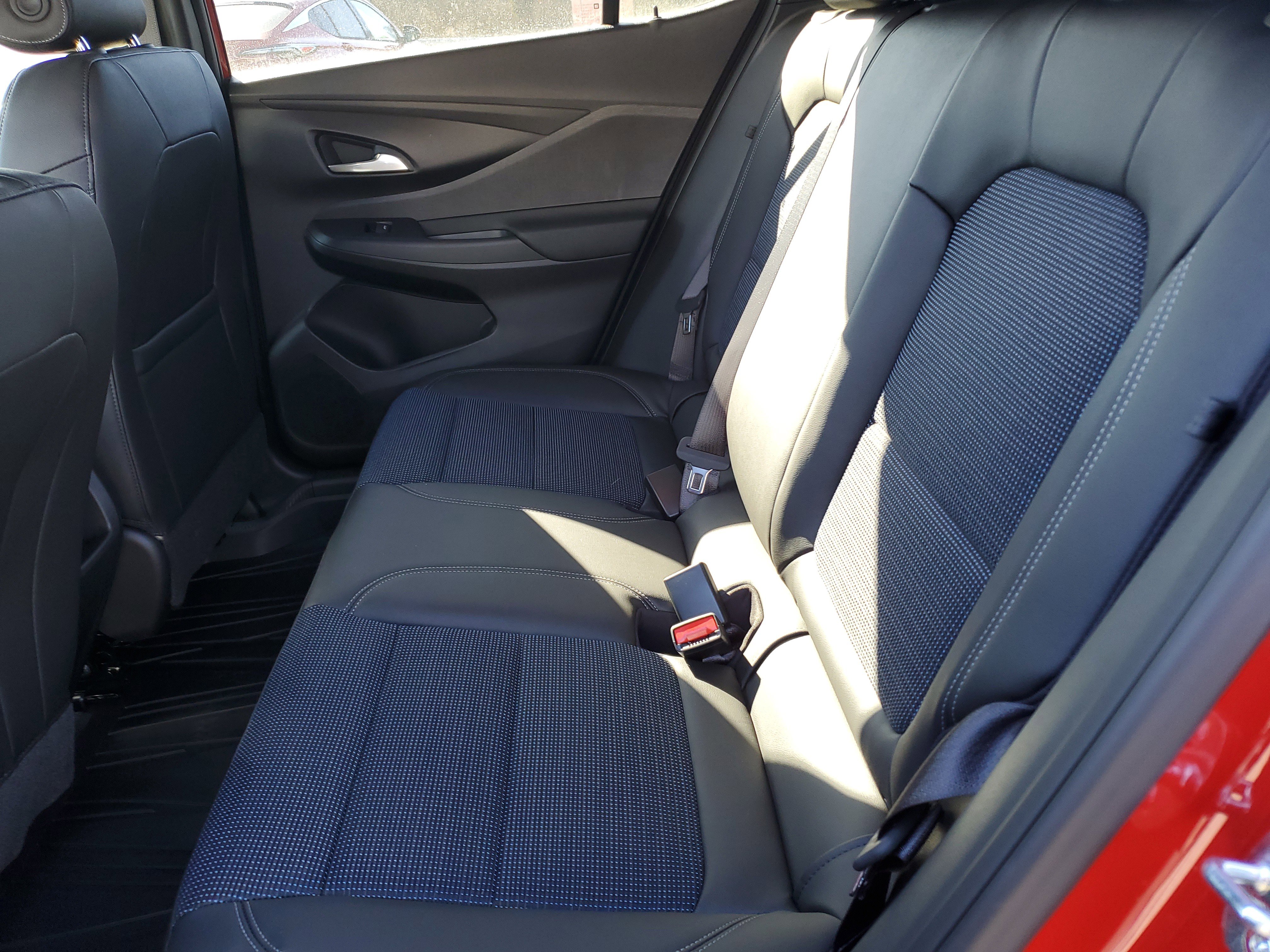 New 2026 Buick Envista Avenir image 29