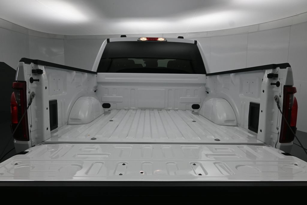 Certified 2026 Ford F150 STX RWD image 25