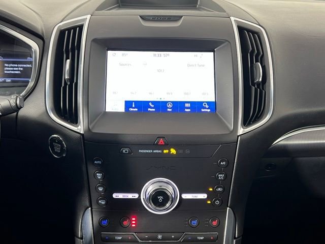 Used 2020 Ford Edge Titanium w/ Equipment Group 301A image 30