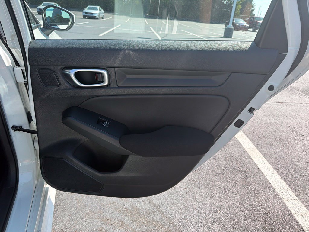 Used 2023 Honda Civic LX image 22
