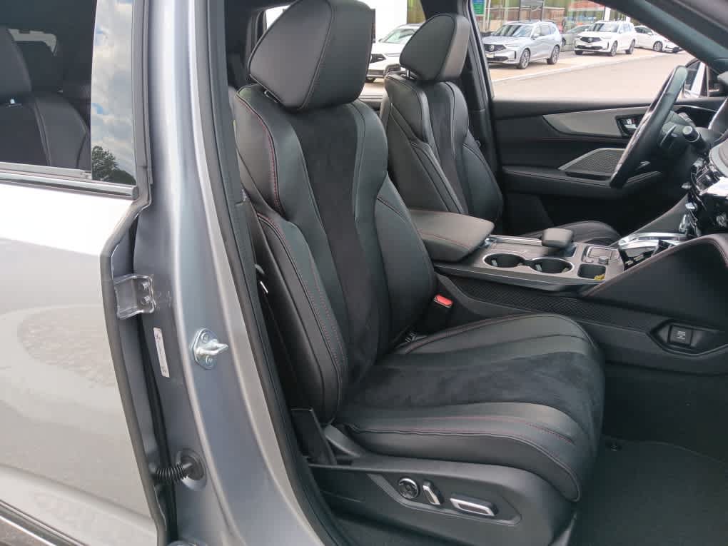 Used 2022 Acura MDX A-Spec AWD/4WD image 21
