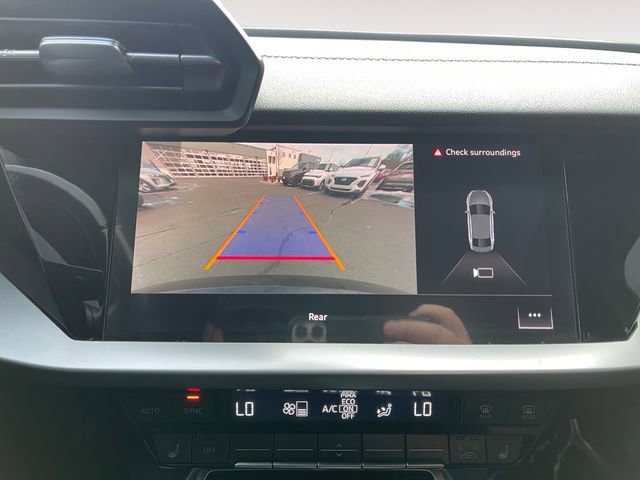 Used 2022 Audi A3 2.0T Premium image 18