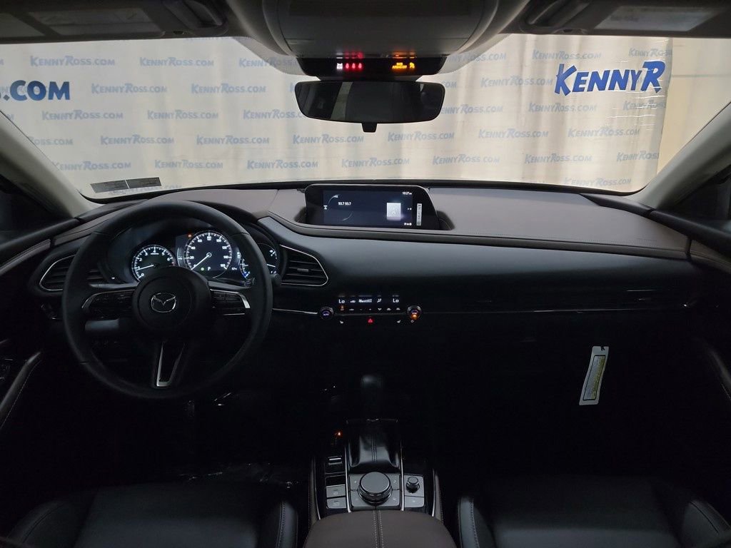 New 2025 MAZDA CX-30 AWD 2.5 S w/ Premium Package image 17