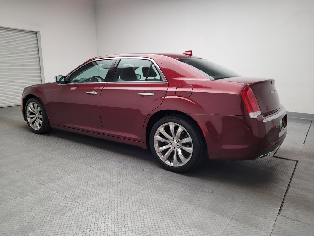 Used 2019 Chrysler 300 Limited image 3