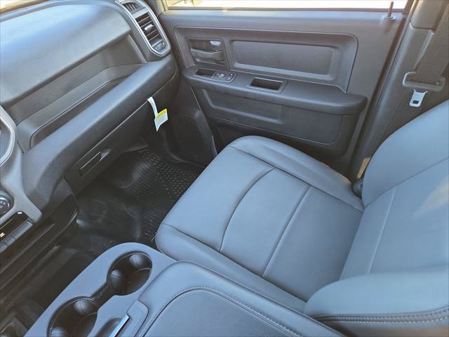 Certified 2024 RAM 3500 Tradesman w/ Chrome Appearance Group AWD/4WD image 18