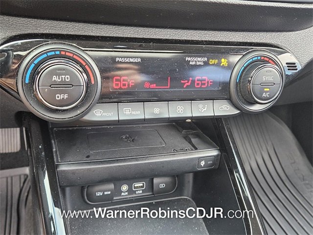 Used 2019 Kia Forte EX w/ EX Launch Edition image 24