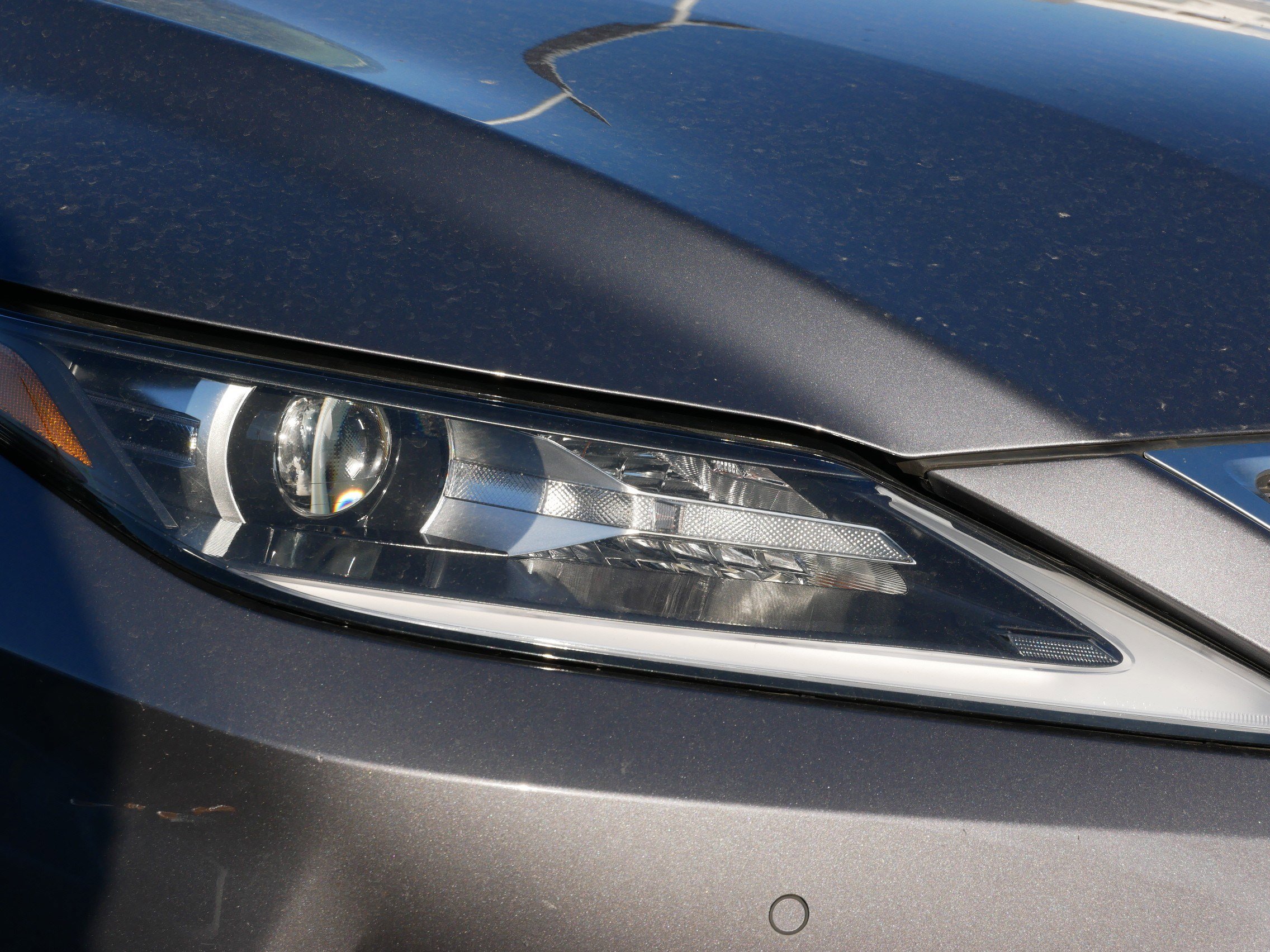 Used 2022 Lexus RX 450h AWD w/ Premium Package image 16