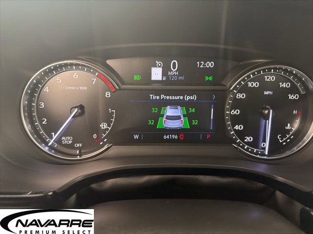 Used 2023 Cadillac XT6 Premium Luxury image 22